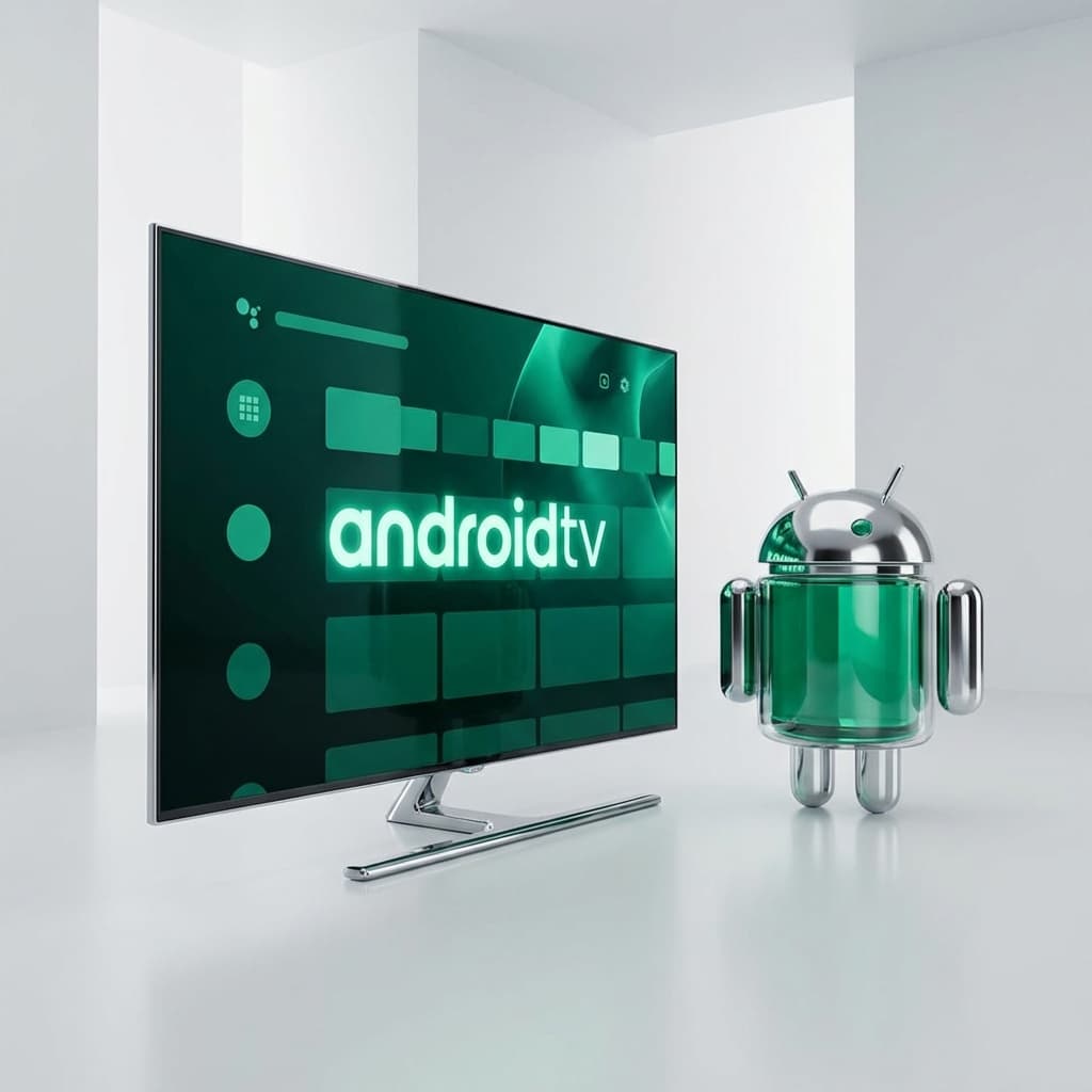 Android TV